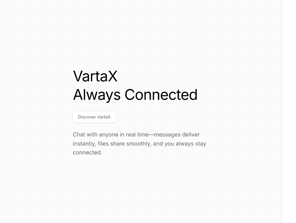 VartaX